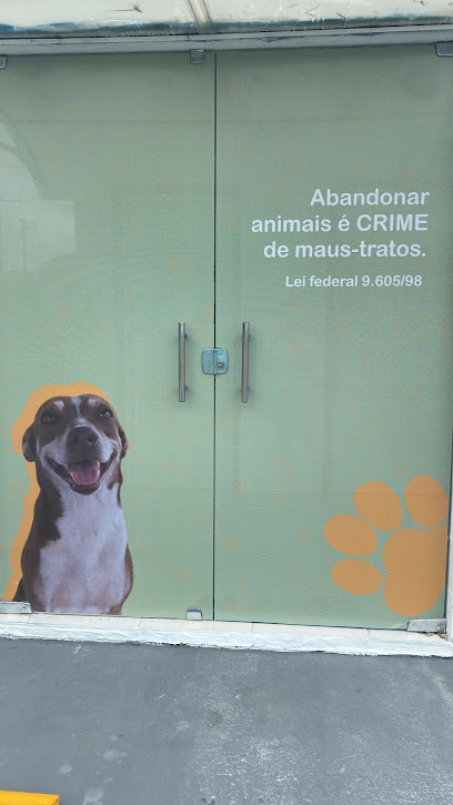 Imagem ilustrativa da empresa Cia do Vira-lata Centro Veterinário em Manaus - AM