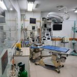Imagem ilustrativa da empresa CIAVE Clínica Veterinária em Brasília - DF