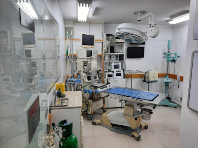 CIAVE Clínica Veterinária em Brasília - DF