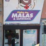Imagem ilustrativa da empresa Clínica das Malas e Sapataria em Brasília - DF