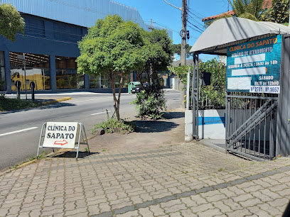 Clinica Do Sapato em Caxias do Sul - RS