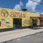Imagem ilustrativa da empresa Clínica dos calçados em Natal - RN