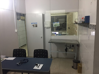 Clínica Médica Veterinária 24 horas em Brasília - DF
