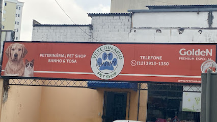 Clínica Pet Company - Vila Adyanna - Veterinário em São José dos Campos - SP
