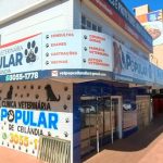 Imagem ilustrativa da empresa Clínica Vet Pop - Veterinário em Brasília - DF