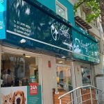 Imagem ilustrativa da empresa Clínica Veterinária 24 h - CAMEV Ipanema em Rio de Janeiro - RJ