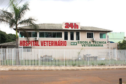 Clínica Veterinária 24h Miau.Cão em Brasília - DF