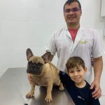Imagem ilustrativa da empresa Clínica Veterinária Amazonvet em Manaus - AM