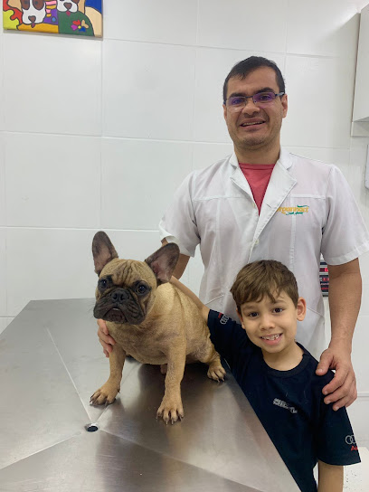 Clínica Veterinária Amazonvet em Manaus - AM