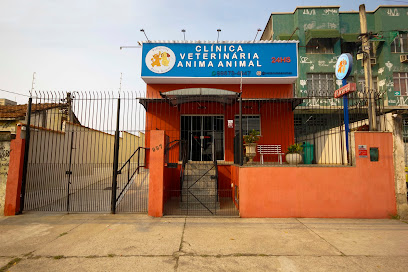 Clínica Veterinária Anima Animal | veterinário 24 Horas em Rio de Janeiro - RJ