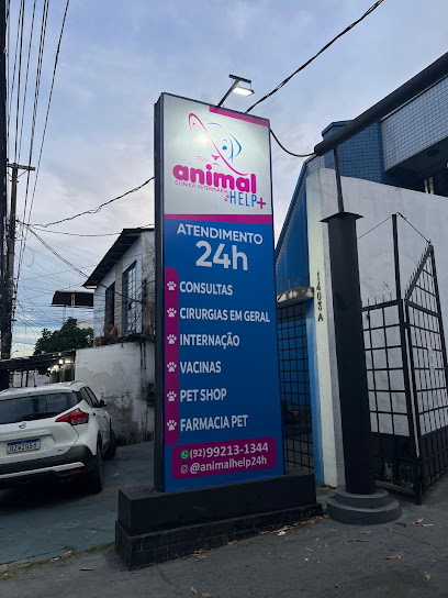 Clínica Veterinária Animal Help - Mais em Manaus - AM