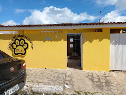 Clínica Veterinária Aqui Tem em Santa Rita - PB