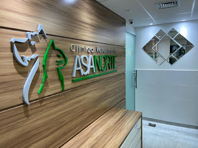 Clínica Veterinaria Asa Norte em Brasília - DF