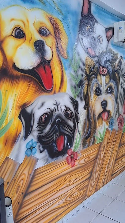 Clínica Veterinária Bom Doctor em Manaus - AM