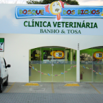 Imagem ilustrativa da empresa Clínica Veterinária Bosque dos Bichos em São José dos Campos - SP