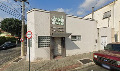 Imagem ilustrativa da empresa Cliníca Veterinária Cães e Gatos em São José dos Campos - SP