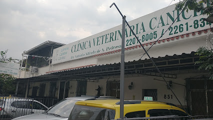 Clínica Veterinária Caniche em Rio de Janeiro - RJ