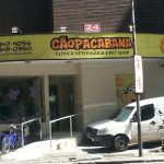 Imagem ilustrativa da empresa Clínica Veterinária Cãopacabana em Rio de Janeiro - RJ