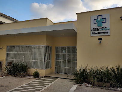 CLÍNICA VETERINÁRIA CIDADE JARDIM em Natal - RN