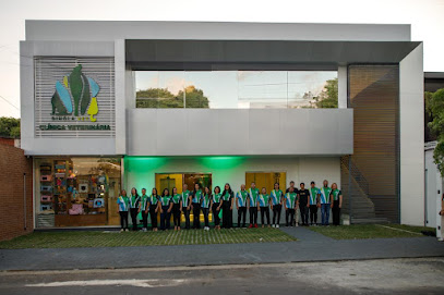 Clínica Veterinária Dinola.Vet - Dom pedro em Manaus - AM