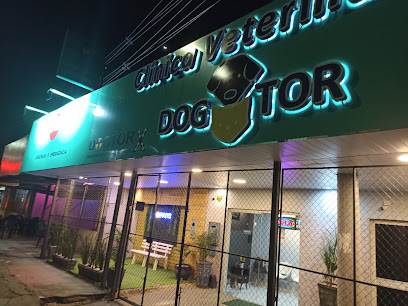 Clínica Veterinária Dogtor em Manaus - AM