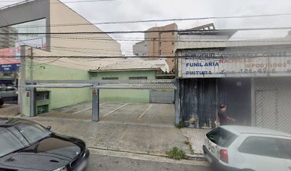 Imagem ilustrativa da empresa Clínica Veterinária Dr. Márcio Osorio Manfredi em Santo André - SP