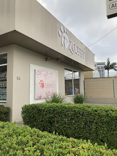 Clínica Veterinária Dr. Pires em Manaus - AM