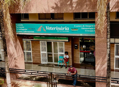 Clínica Veterinária | Drª. Lia Guaraciaba em Brasília - DF