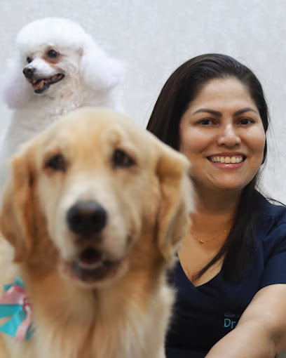 Clínica Veterinária Dr.Brilhante em Manaus - AM