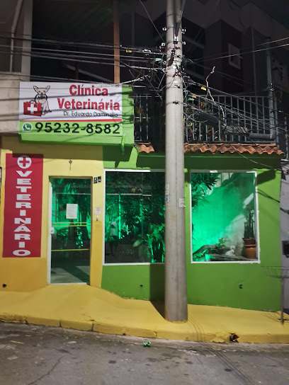 Clínica Veterinária Dr.Eduardo Daminello em Santo André - SP
