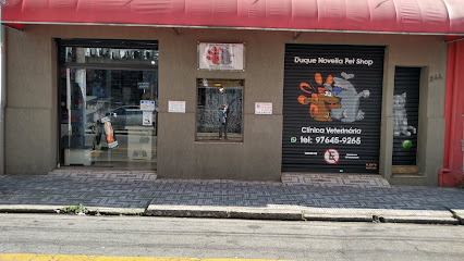 Clínica Veterinária Duque Novella | Qualidade em Saúde Animal em Santo André - SP
