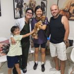 Imagem ilustrativa da empresa Clínica Veterinária É O BICHO em Manaus - AM