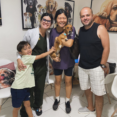 Clínica Veterinária É O BICHO em Manaus - AM