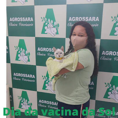 Imagem ilustrativa da empresa Clínica Veterinária e Pet Shop Agrossara em Manaus - AM