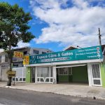 Imagem ilustrativa da empresa Clínica Veterinária Espaço Cães e Gatos em São José dos Campos - SP