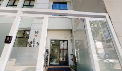 Clínica Veterinária Grajaú em Rio de Janeiro - RJ