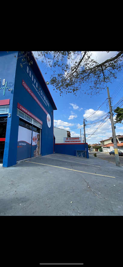 Imagem ilustrativa da empresa Clínica Veterinária - Grupo Estimacão - Unidade Bosque dos Ipês em São José dos Campos - SP