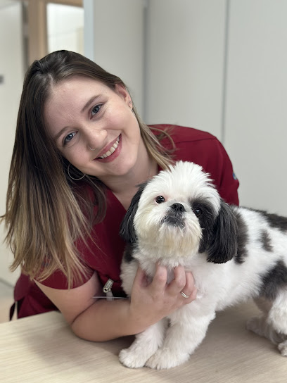 Clínica Veterinária - Grupo Estimacão - Unidade Urbanova em São José dos Campos - SP