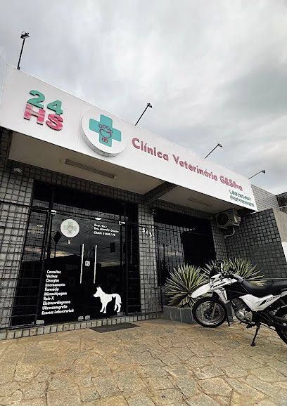 Clínica Veterinária G&Silva em João Pessoa - PB