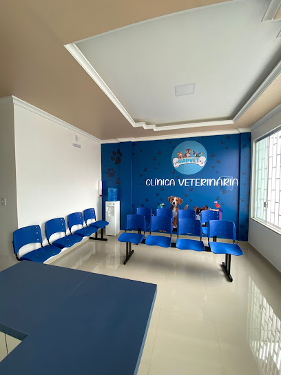 Clínica Veterinária Hapvet em Manaus - AM