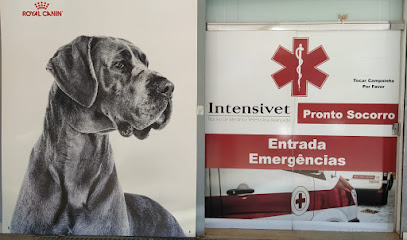Clinica Veterinária Intensivet em Brasília - DF