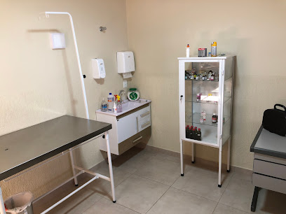 Clínica Veterinária Lídice em Uberlândia - MG
