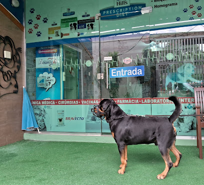 Clínica Veterinária Linameg em Manaus - AM