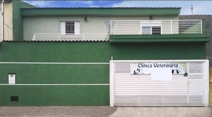 Clínica Veterinária Little Pet em Santo André - SP