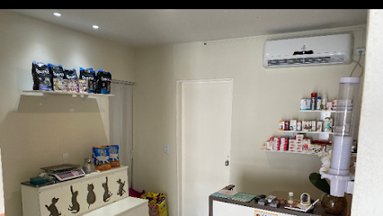 Clínica Veterinária Maktub - CVM em João Pessoa - PB