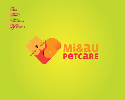 Imagem ilustrativa da empresa Clínica Veterinária Mi & Au Petcare em São José dos Campos - SP