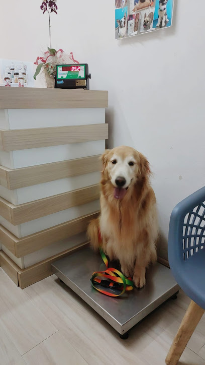 Clínica Veterinária Natural Patas em São José dos Campos - SP