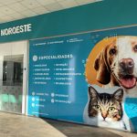 Imagem ilustrativa da empresa Clínica Veterinária Noroeste em Brasília - DF