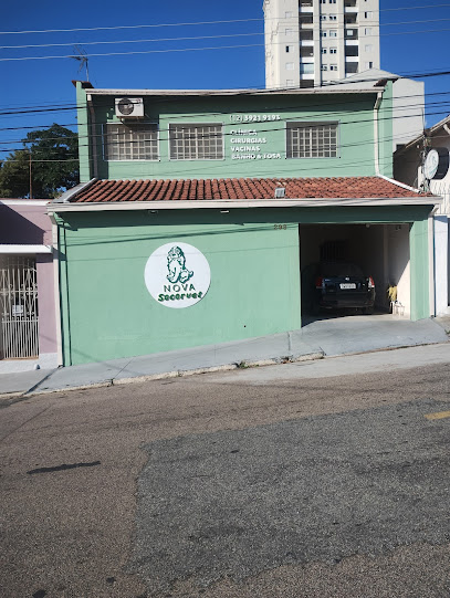 Clínica Veterinária Nova SocorVet em São José dos Campos - SP