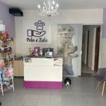 Imagem ilustrativa da empresa Clínica Veterinária Pelo & Zelo Unidade 1 em São José dos Campos - SP